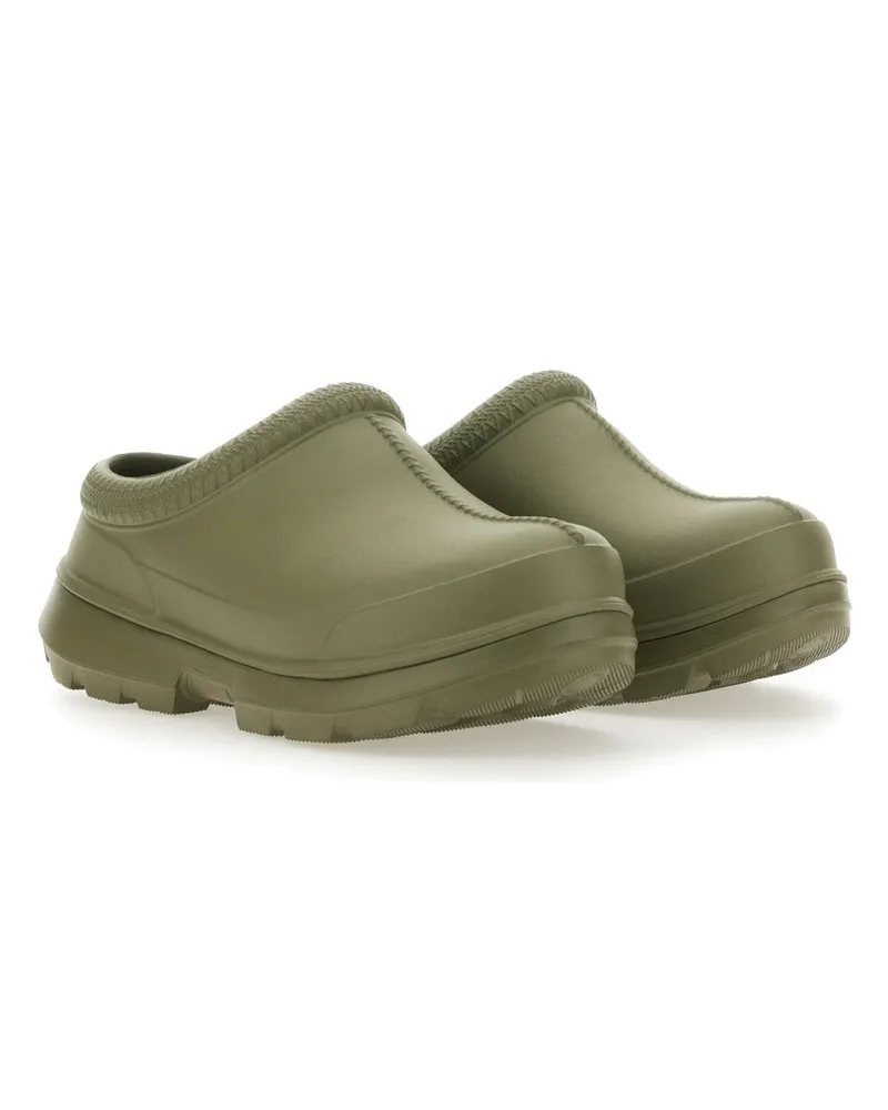 UGG Tasman X Slip-On Boot — Green Green