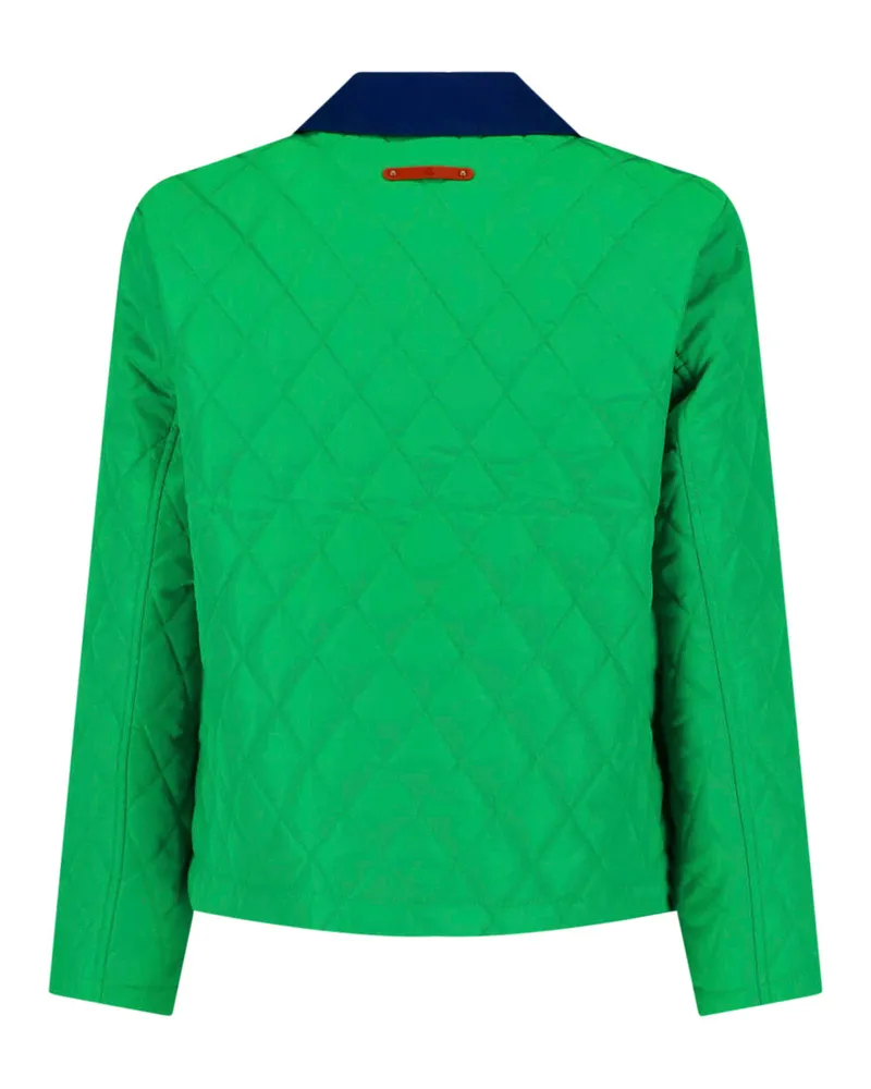 Ralph Lauren Women Lauren Ralph Jackets Green Green