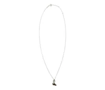 Cowboy Necklace — Gold