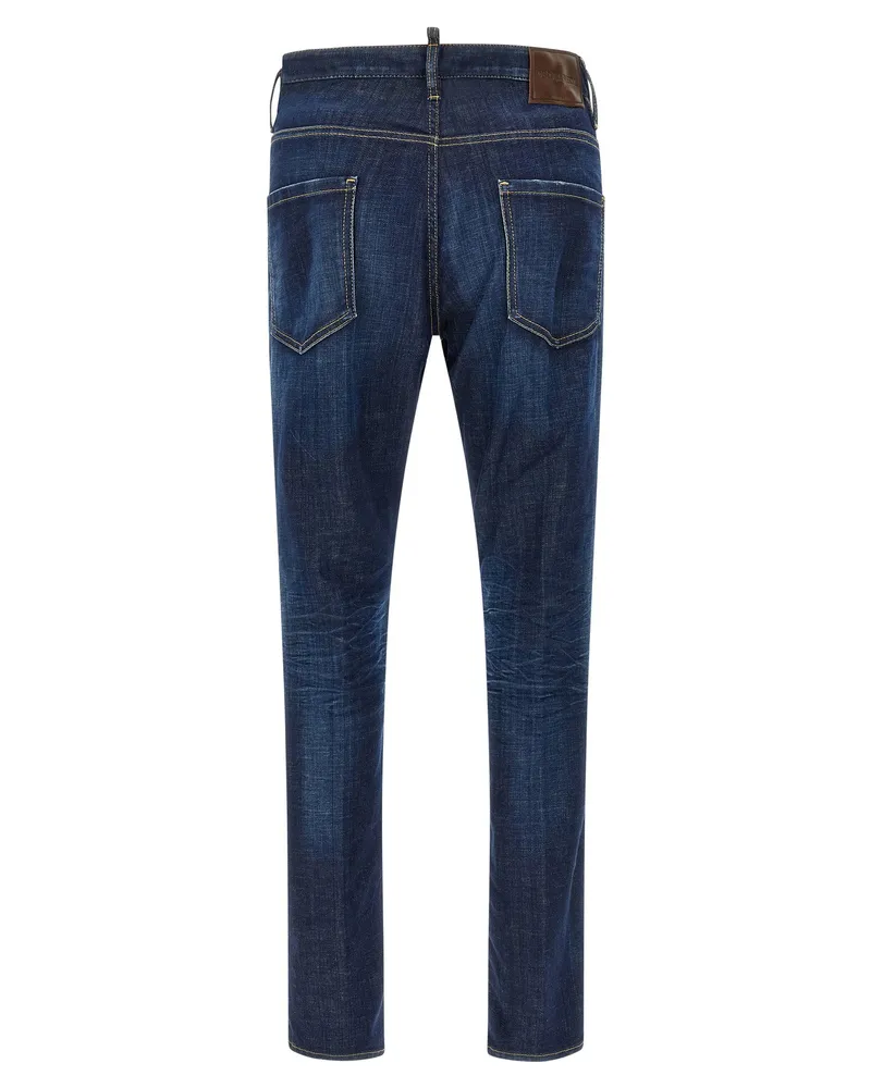 Dsquared2 Jeans — Blue Blue