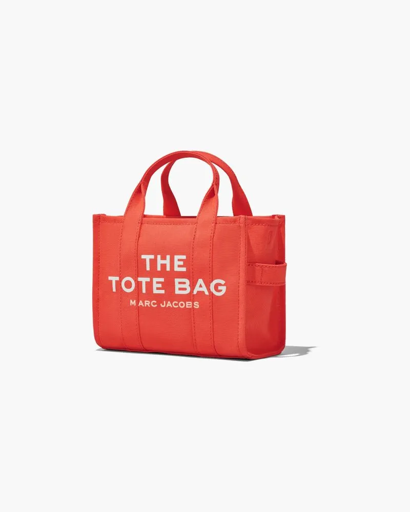 Marc Jacobs Tote Bag — Red Red