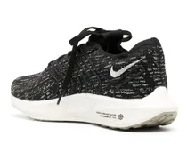Pegasus Turbo Sneaker — Black