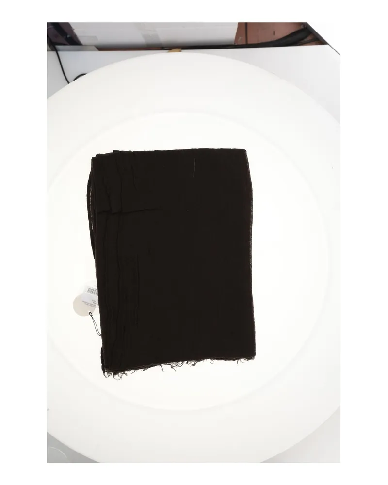 Destin Women's Giglio Mega Scarf Choco Scarfs Black
