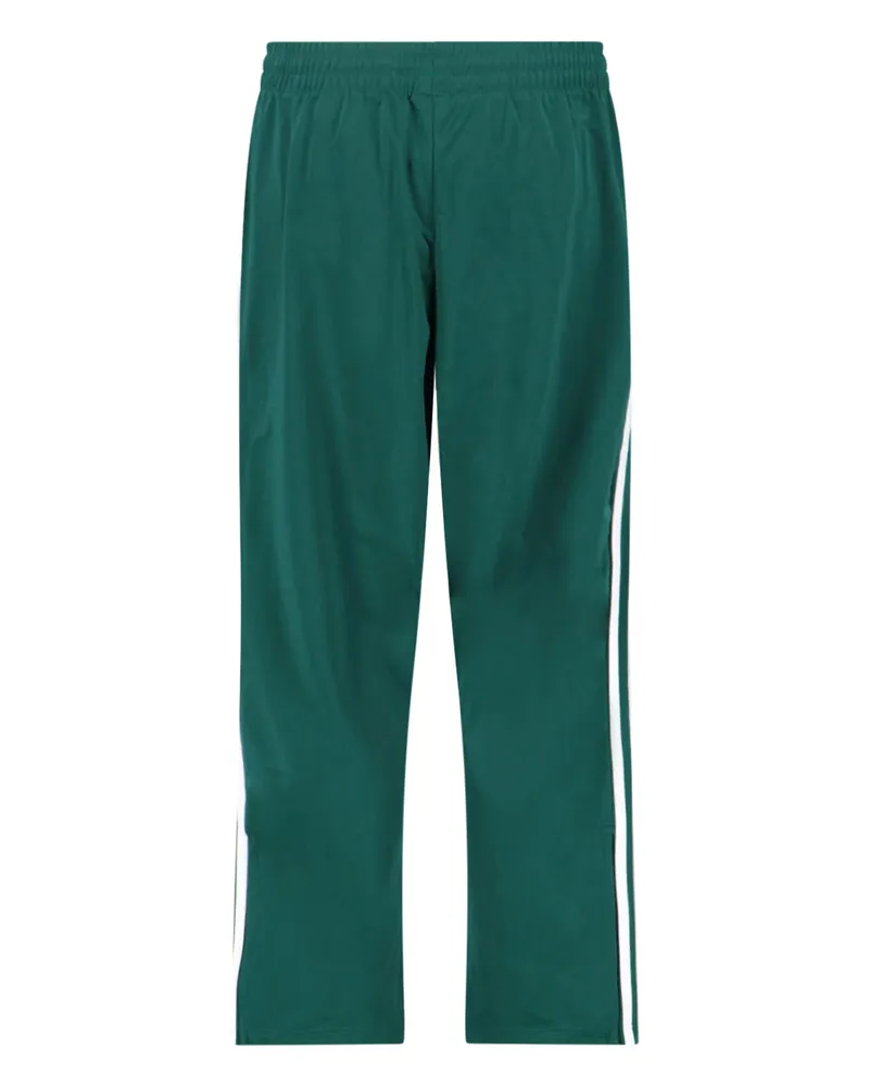 adidas Men's Trousers Green Recycled Polyester Green