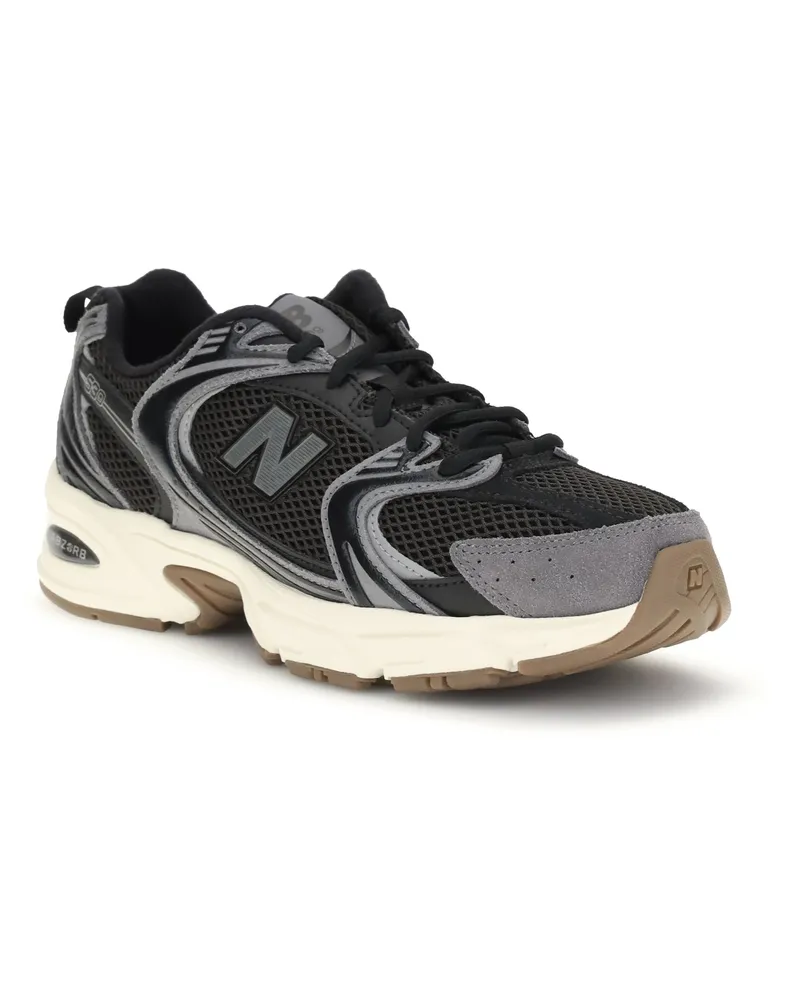 New Balance Unisex 530 Sneakers Castlerock Gray