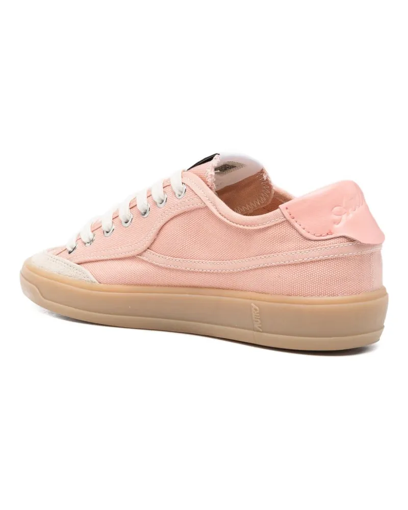 AUTRY Windscape Sneaker — Pink Pink