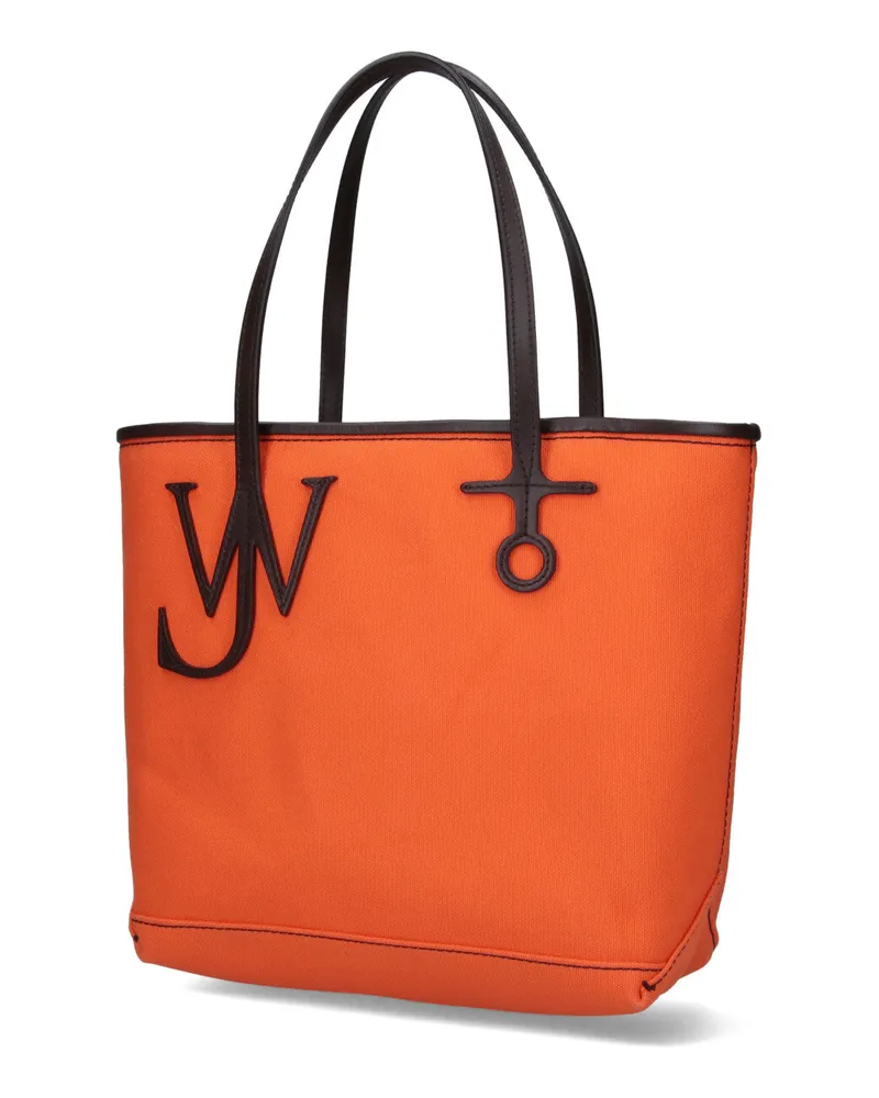 J.W.Anderson Women's Bags Orange Cotton Orange