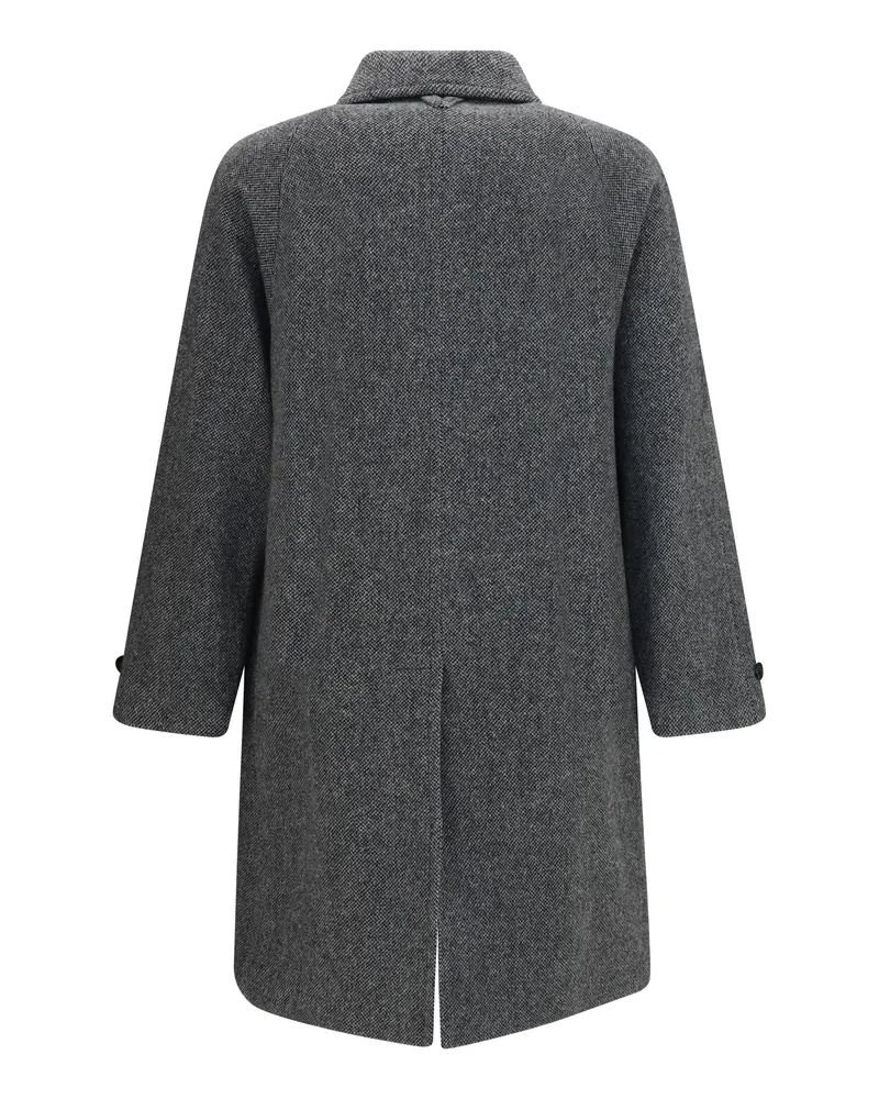 Valstar Vittorio Coat — Gray Gray