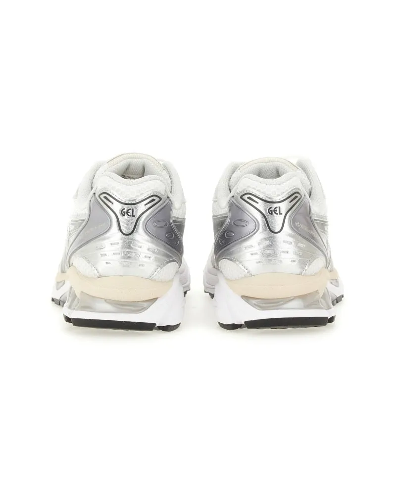 Asics Sneaker — White White