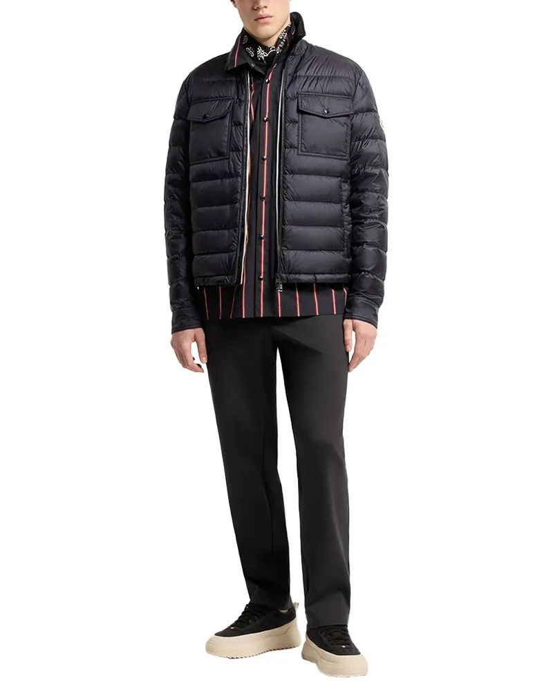 Moncler Vydori Down Jacket 
