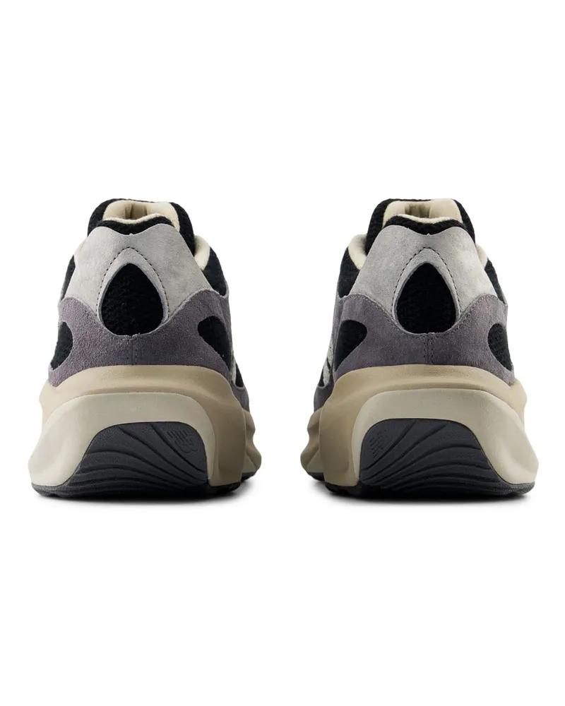 New Balance Men's Wrpd Runner Magnet Sneakers Grey Shoes Gray