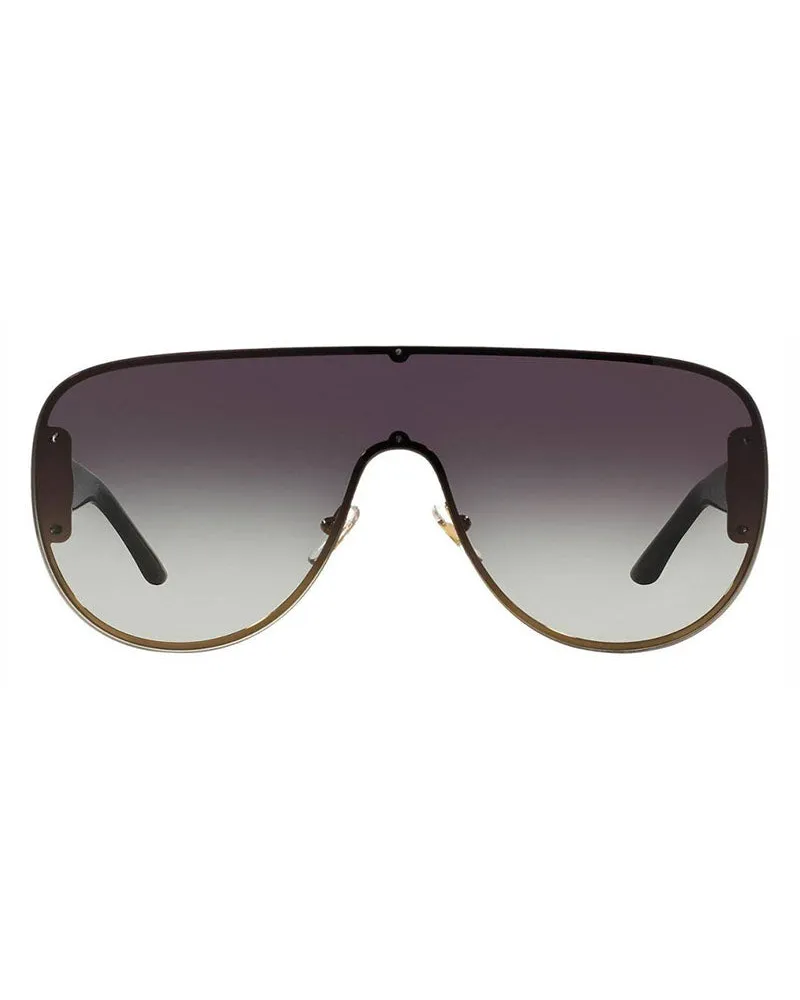 Versace Women's , Frame And Lens Gold Sunglasses Gold