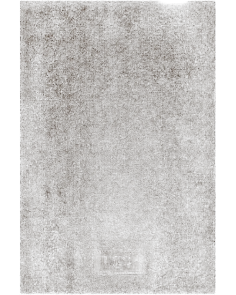 UGG Uggbraid Scarf — Brown Brown