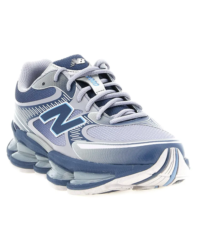 New Balance Abzorb 2000 Sneaker — Blue Blue