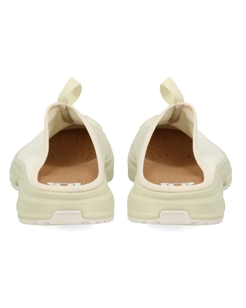 Salomon Slide Sandals Sandals — Beige Beige