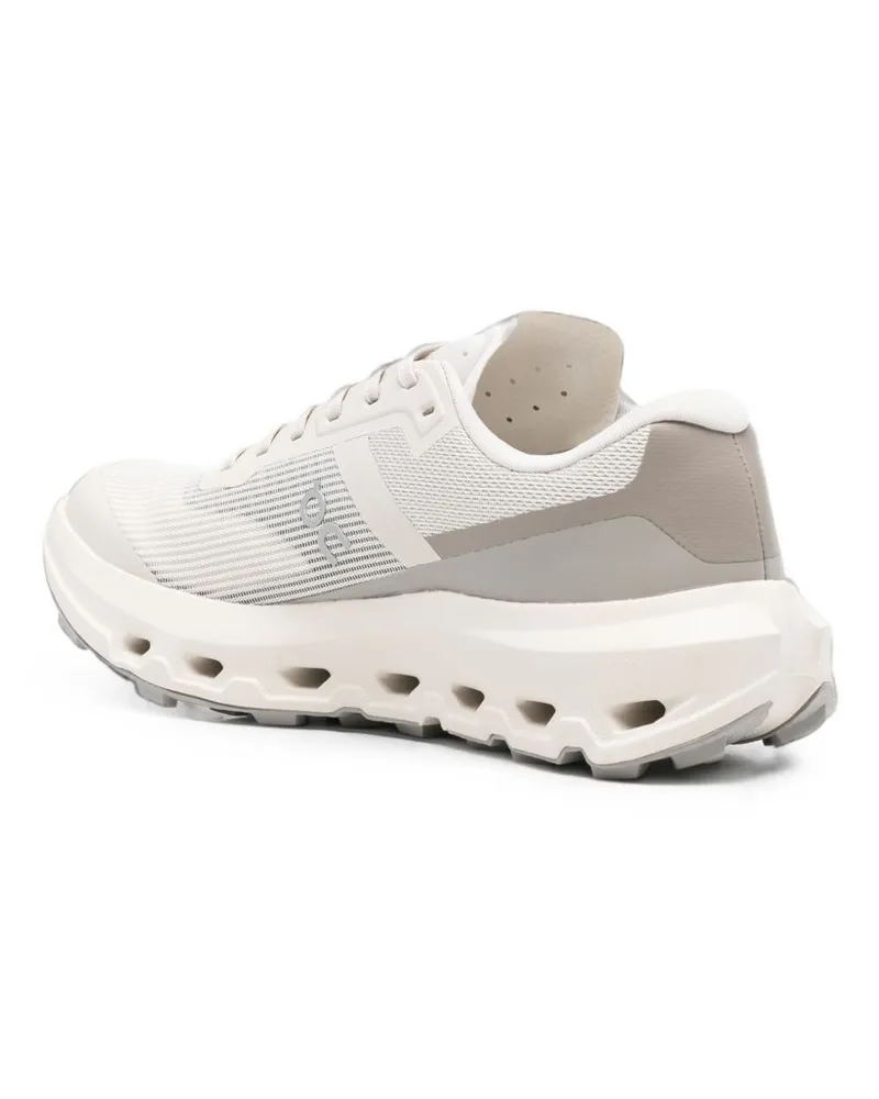 ON Cloudvista 3 Sneaker — White White