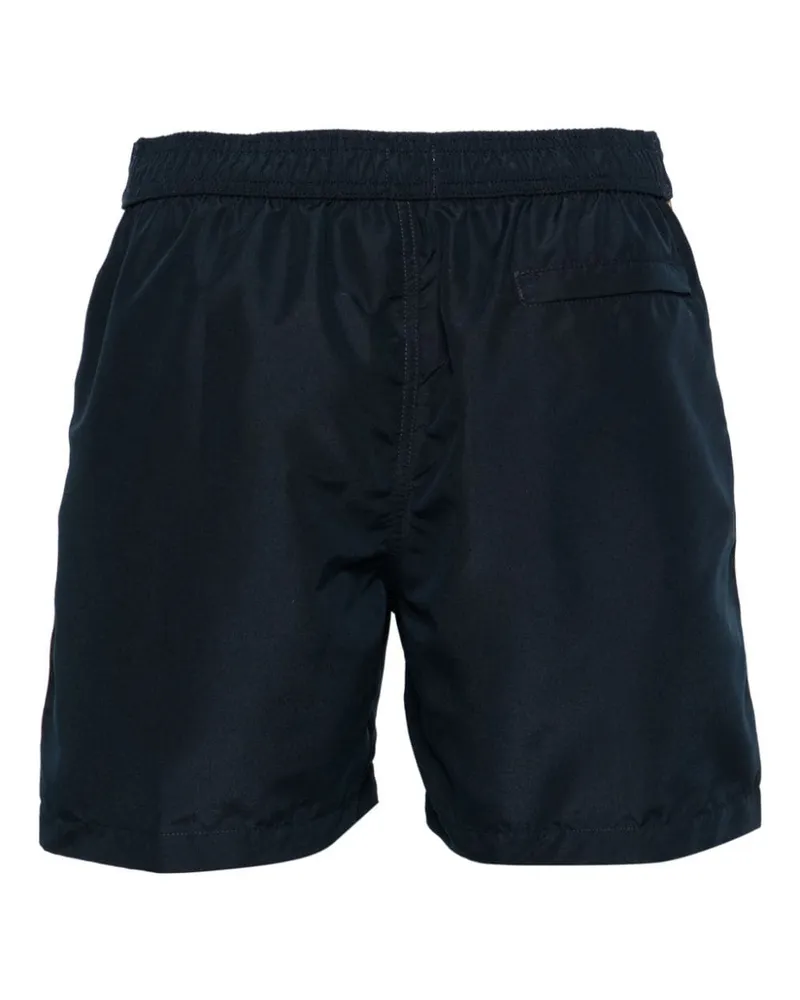 Paul Smith Swim Shorts — Navy Navy