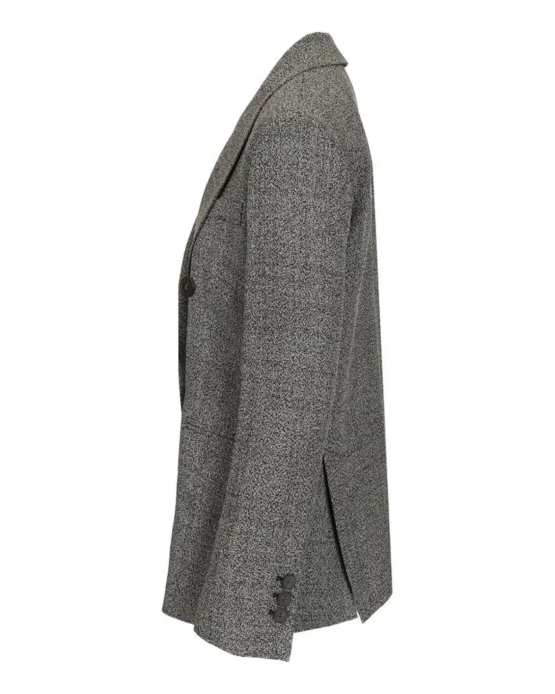 Emporio Armani Jacket Grey