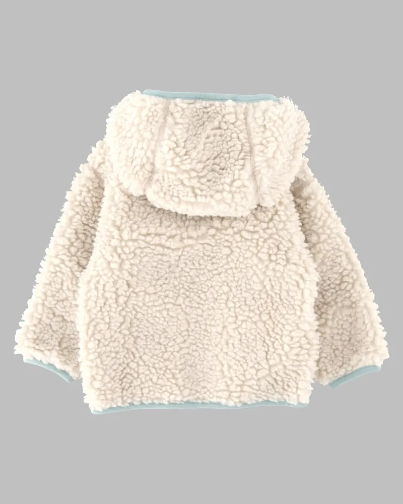 Patagonia Retro-X Jacket — Beige Beige