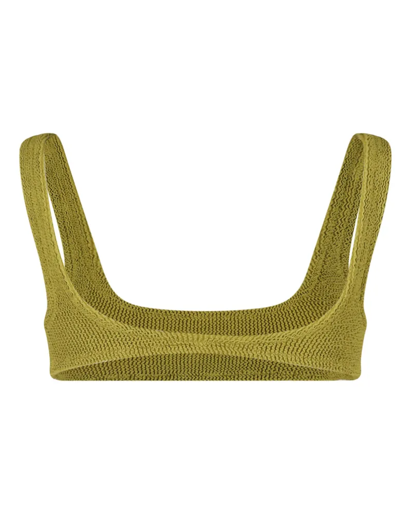 MC2 Saint Barth Women's Sea Clothing Green Polyamide Green