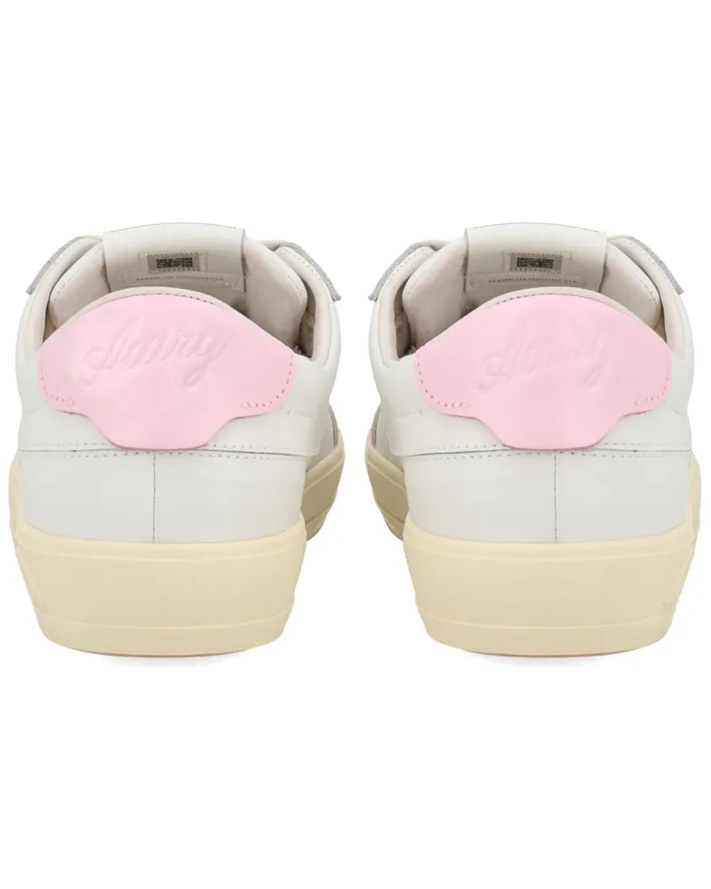 AUTRY Windscape Low Sneaker — White White