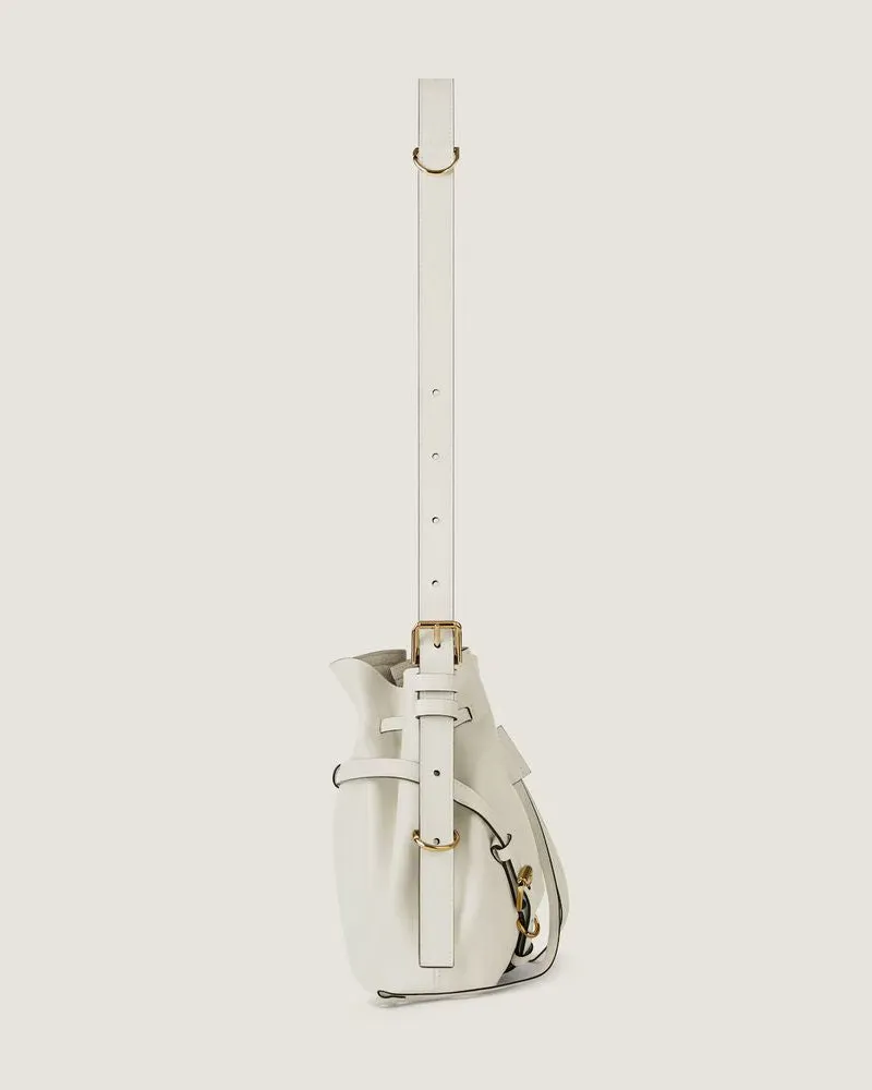 Givenchy Unisex Giv H26 Bag Ivoire White