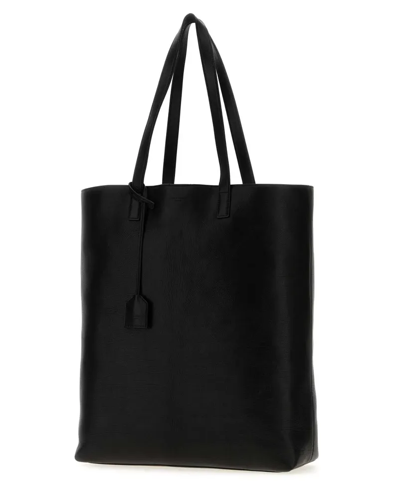 Saint Laurent 676657aael5 1000 Nero Borse A Mano Bag Black