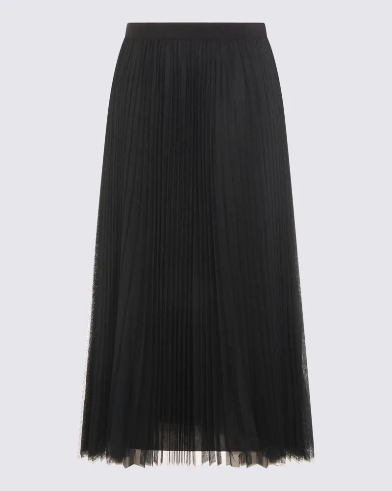 Fabiana Filippi Women's Skirts Navy _pl Navy