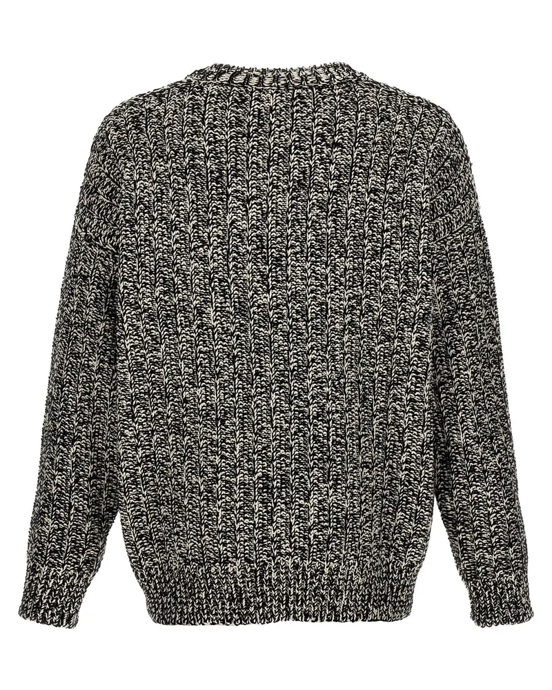 Jil Sander Men's Multicolor Wool Cardigan Clothing Multicolor