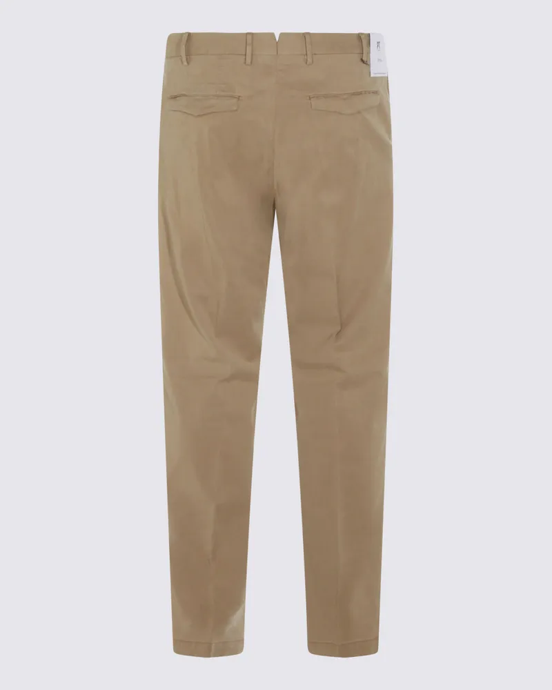 PT TORINO Men's Trousers Sabbia _cly Co Ea Beige