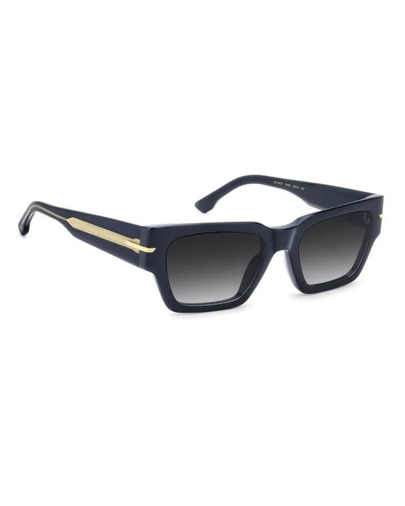 Victoria Beckham VB7001S Sunglasses — Black Black