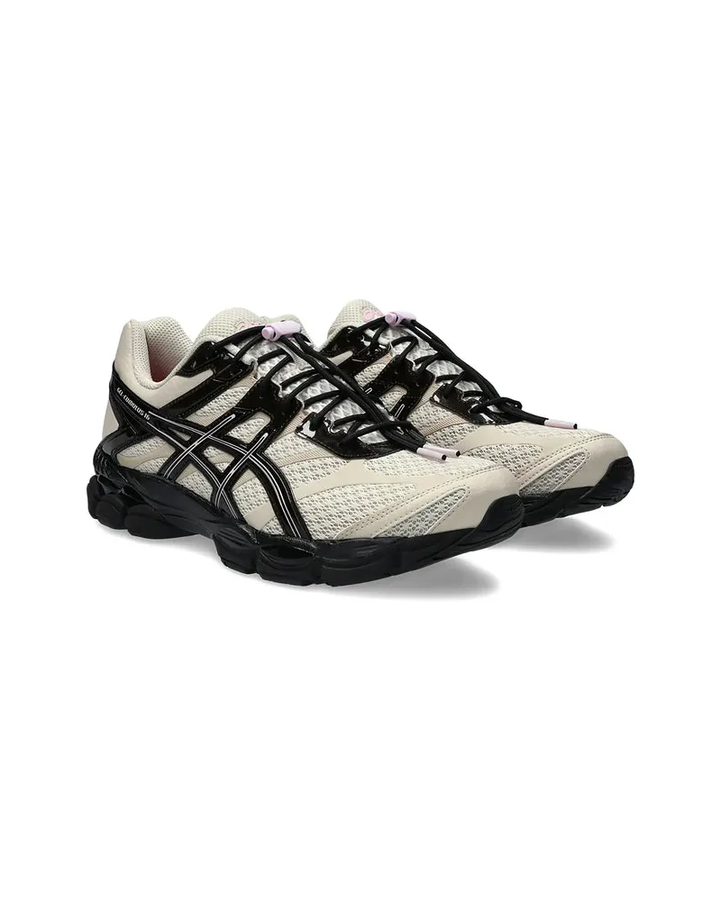 Asics FLUIDRIDE Cushioned Sneaker — Beige Beige