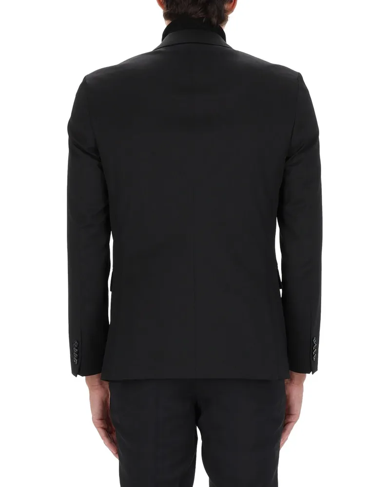 HUGO BOSS Blazer — Black Black