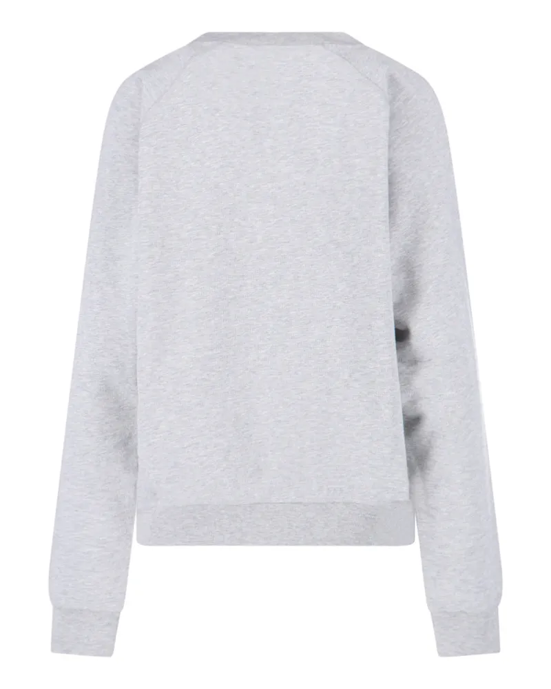 Vivienne Westwood Women's Sweaters Grey Cotton Gray