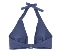 Navire Bikini Top — Blue