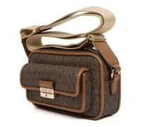 Crossbody Bag — Brown