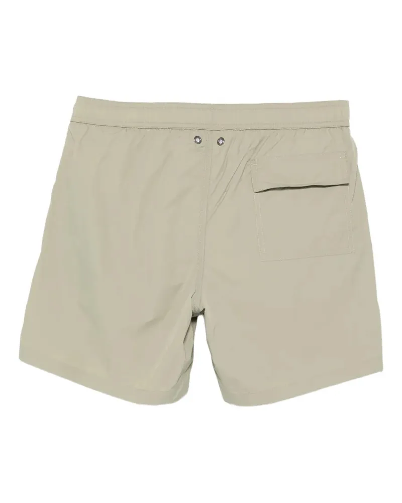 Herno Men's Drawstring Swim Shorts Ss26 M Beige