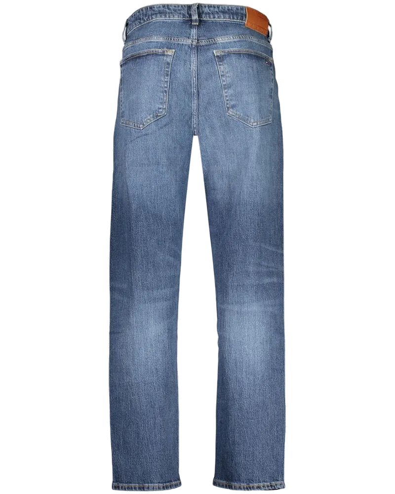 Tommy Hilfiger Sonny Regular Jeans — Blue Blue