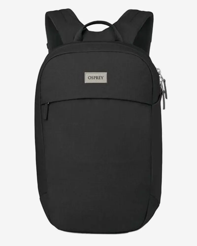 Osprey Men's Arcane Xl Day Backpack Black Nylon Backpacks Black