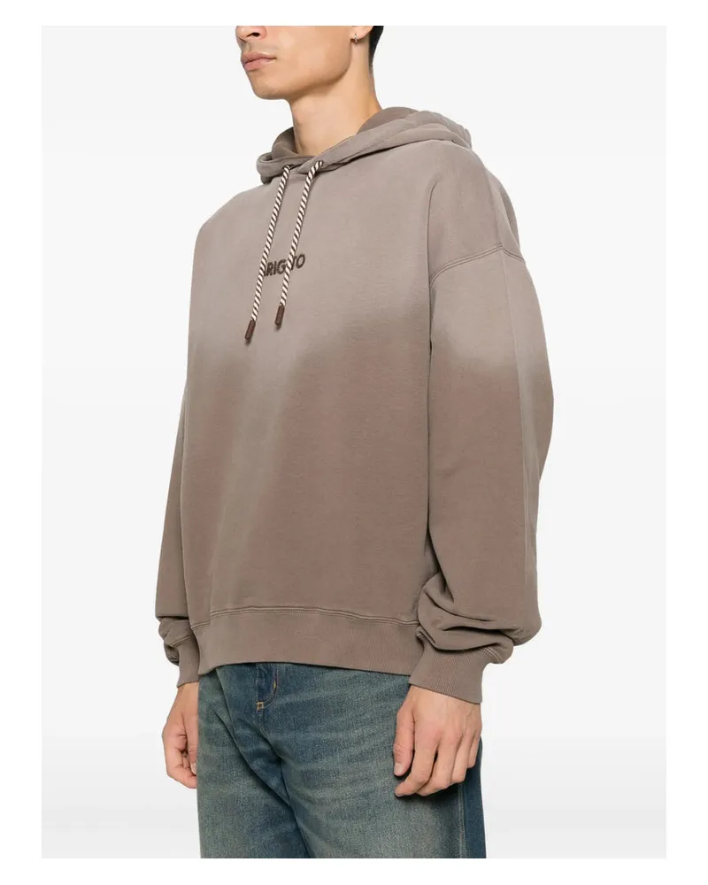 Axel Arigato Gens Sweatshirt — Gray Gray