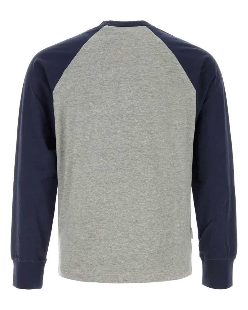 GIMAGUAS T-Shirt — Gray Gray