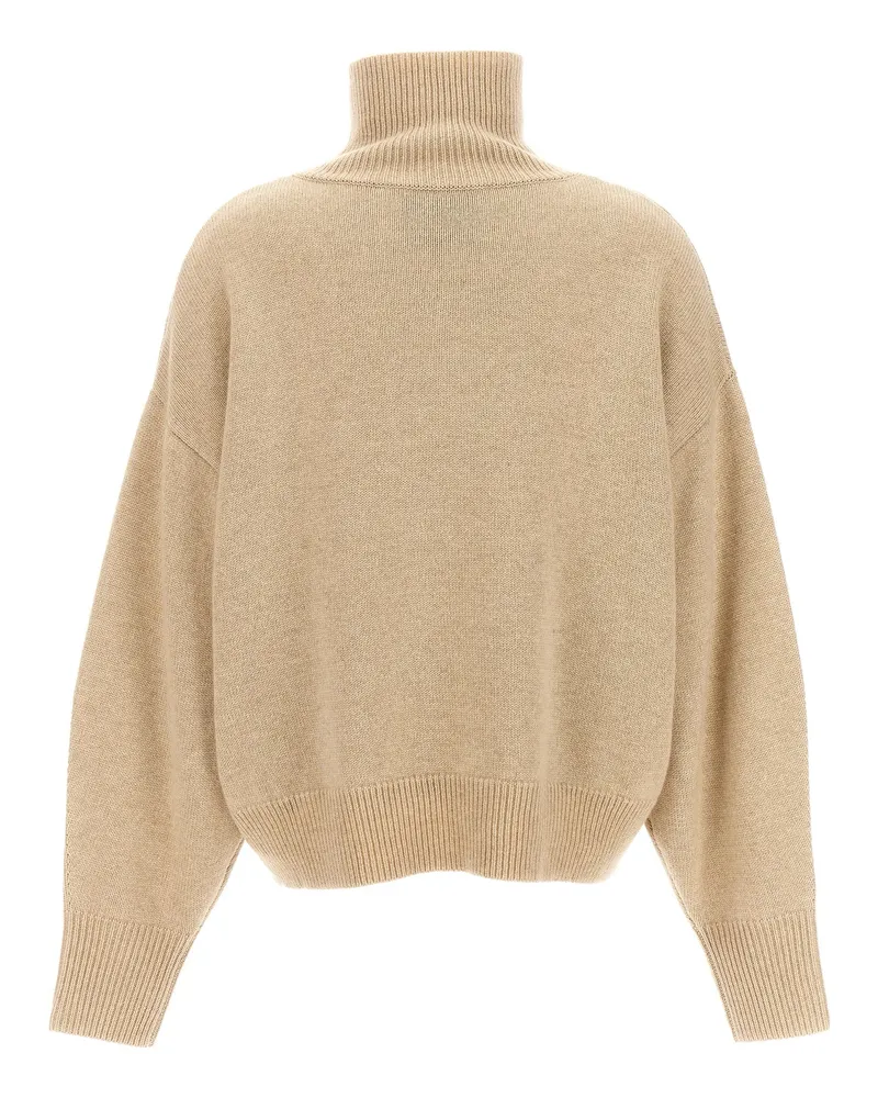 Isabel Marant Sweater — Beige Beige