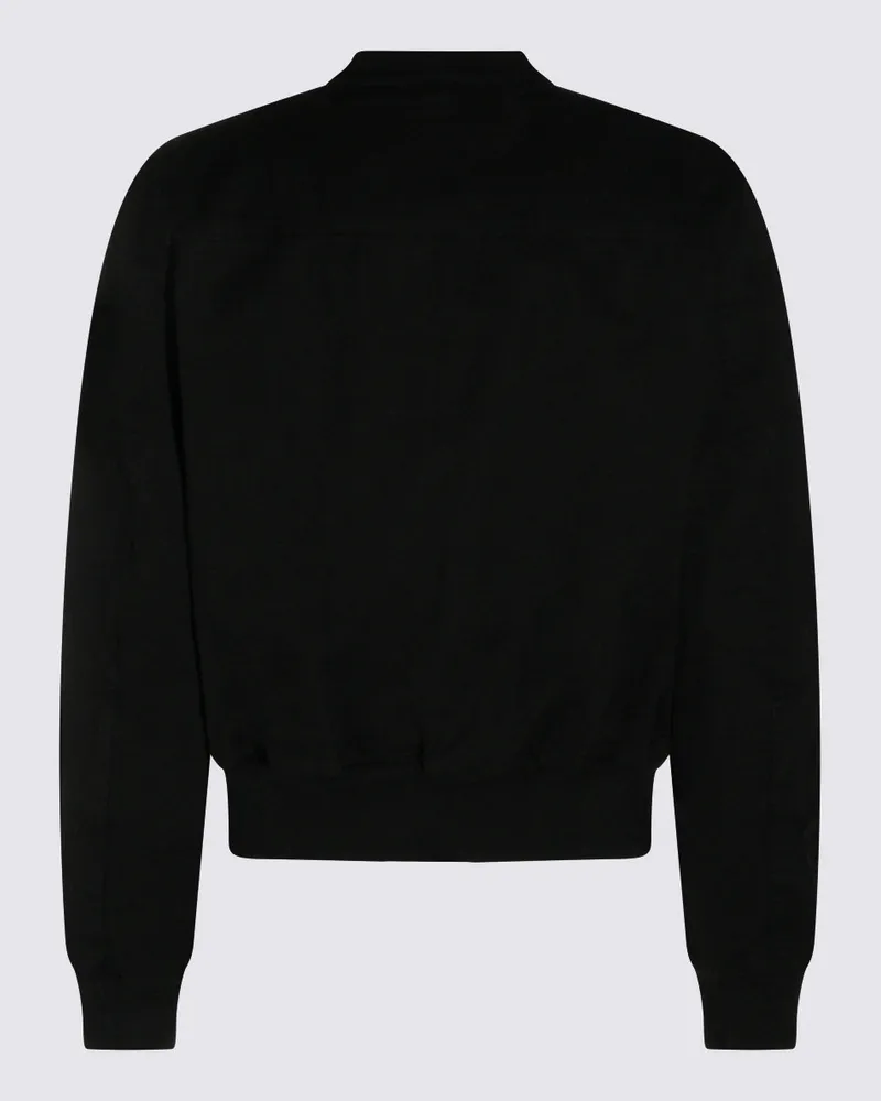 DRKSHDW by Rick Owens Men Jackets Black _pa Black