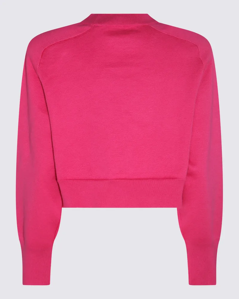 ROTATE Birger Christensen Women's Sweaters Pink _co Ws Pink