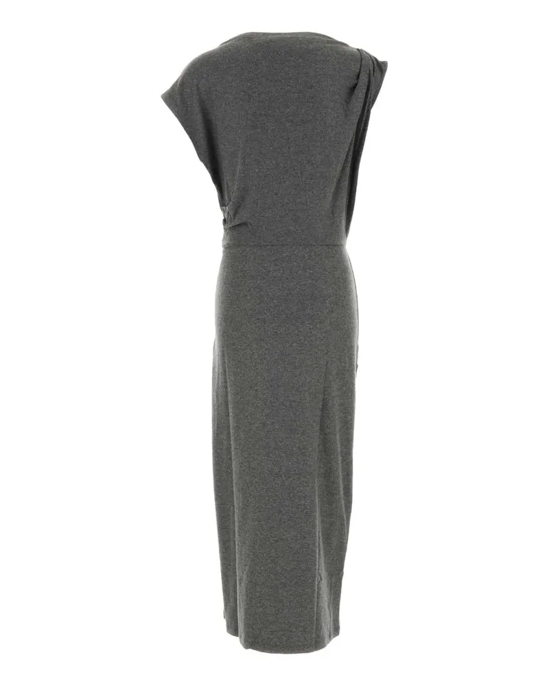 Étoile Isabel Marant Dress — Gray Gray