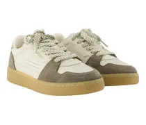Dice Lo Sneaker — White