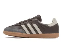 Samba OG Sneaker — Brown