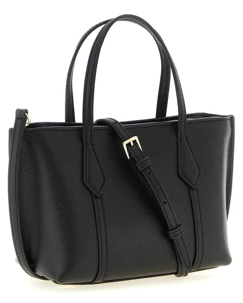 Tory Burch Shoulder Bag — Black Black