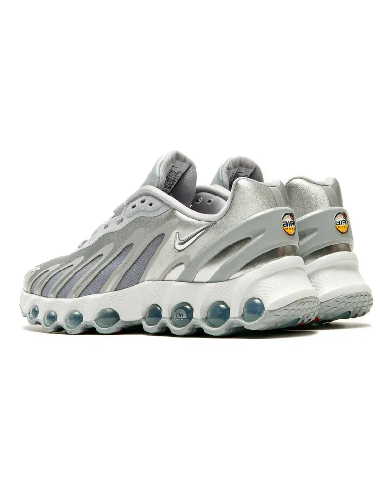 Nike Women's Air Max Dn8 Sneakers Silver Shoes Silver