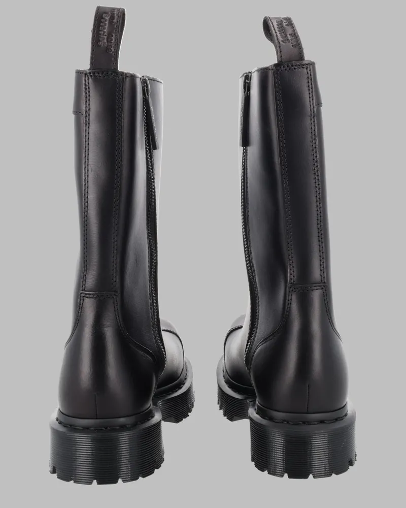 Dr.Martens Rejena Boot — Black Black